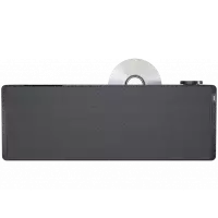 Колонки LOEWE Klang S3, Smart Radio 120W, Basalt Grey