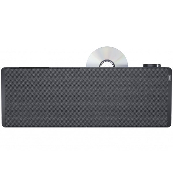 Колонки LOEWE Klang S3, Smart Radio 120W, Basalt Grey