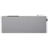 Колонки LOEWE Klang S1 Smart Radio 80W, Light Grey