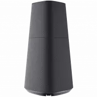 Колонки LOEWE Klang MR5, Multiroom Speaker 180W, Basalt Grey