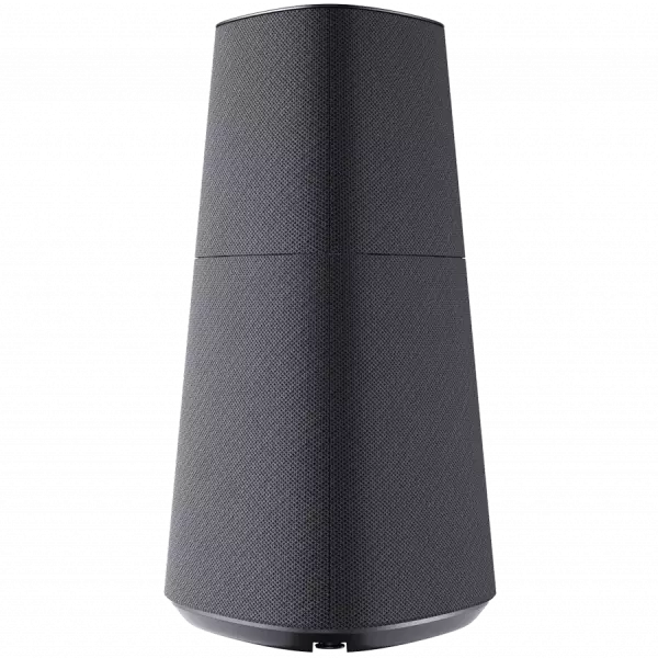 Колонки LOEWE Klang MR5, Multiroom Speaker 180W, Basalt Grey