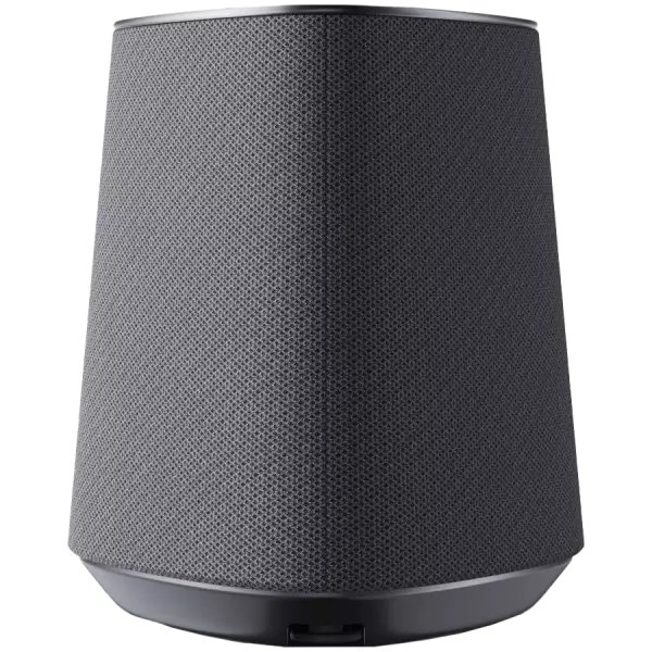 Колонки LOEWE Multiroom Speaker Klang MR1 30W, Basalt Grey