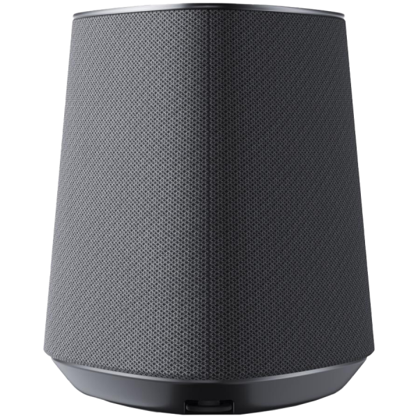 Колонки LOEWE Multiroom Speaker Klang MR1 30W, Basalt Grey