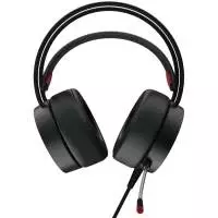 Геймърски слушалки Canyon Interceptor GH-8A Gaming USB 3.5mm - CND-SGHS8A