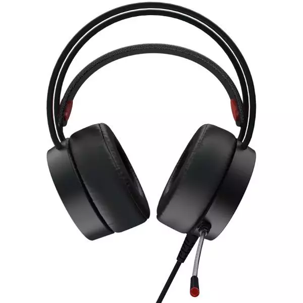 Геймърски слушалки Canyon Interceptor GH-8A Gaming USB 3.5mm - CND-SGHS8A