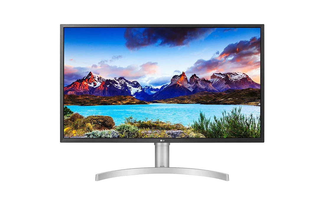 Монитор LG 32UL750P-W, 32", VA, 4K UHD 3840x2160, 60Hz, 4ms, HDR10, AMD FreeSync 