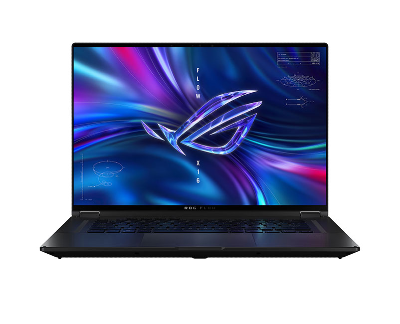 Лаптоп ASUS ROG Flow X16 GV601VI-NL010X - 90NR0G01-M000J0