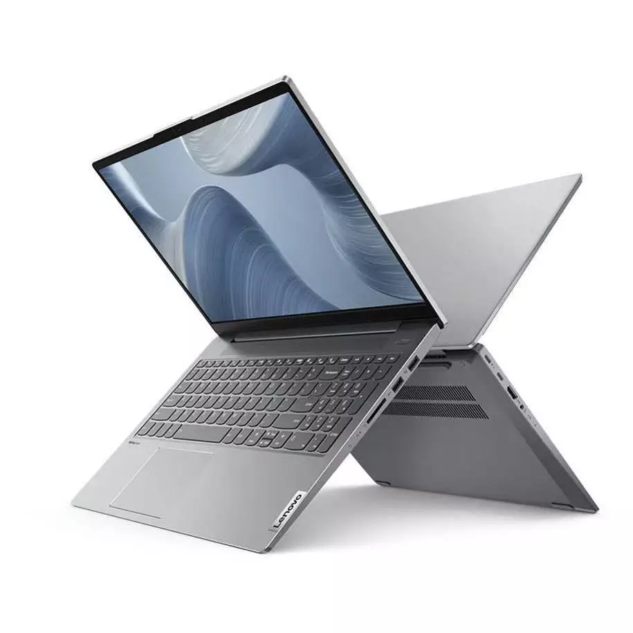 Лаптоп Lenovo IdeaPad 5 15IAL7 - 82SF008RBM