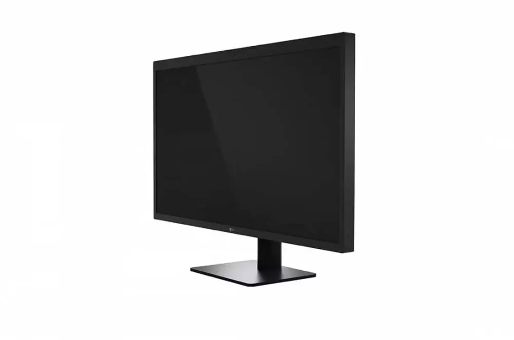 Монитор LG 27MD5KLP-B, IPS, 5K 5120x2880, 14ms, 60Hz, Thunderbolt 3, MAC