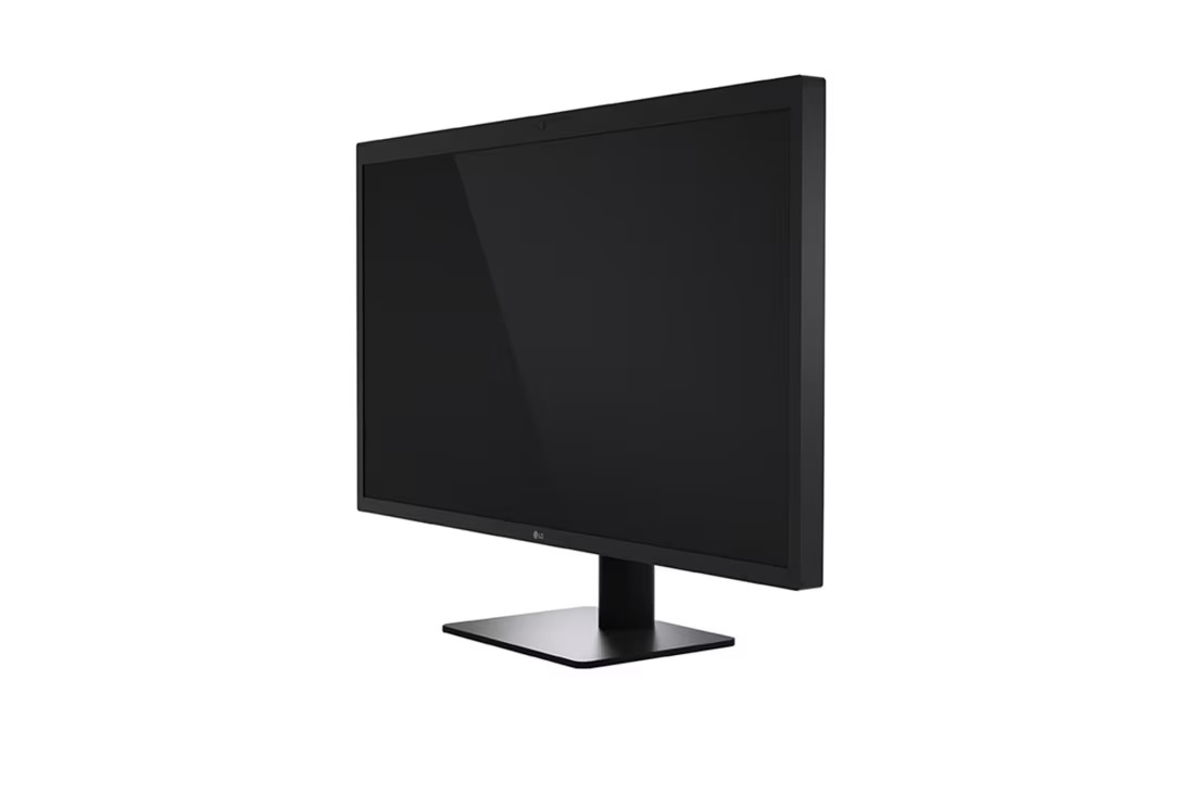 Монитор LG 27MD5KLP-B, IPS, 5K 5120x2880, 14ms, 60Hz, Thunderbolt 3, MAC