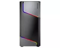 Кутия COUGAR MX360 RGB Mid Tower ARGB - CG385CC600001