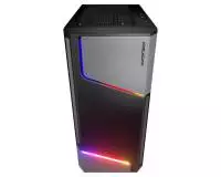 Кутия COUGAR MX360 RGB Mid Tower ARGB - CG385CC600001