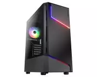 Кутия COUGAR MX360 RGB Mid Tower ARGB - CG385CC600001