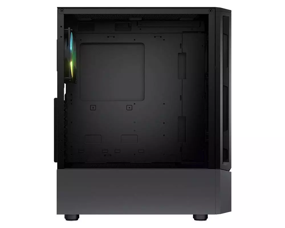 Кутия COUGAR MX360 RGB Mid Tower ARGB - CG385CC600001