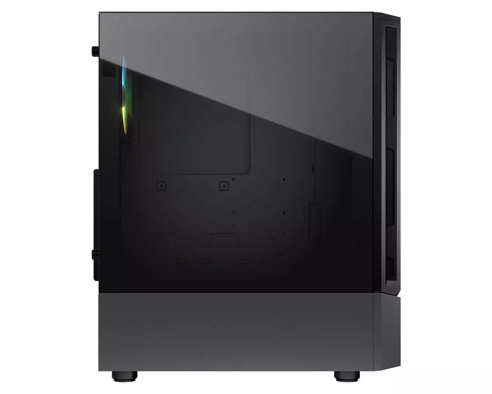 Кутия COUGAR MX360 RGB Mid Tower ARGB - CG385CC600001
