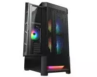 Кутия COUGAR Airface RGB Mid Tower - CG385ZD100004