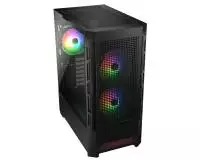 Кутия COUGAR Airface RGB Mid Tower - CG385ZD100004