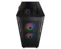 Кутия COUGAR Airface RGB Mid Tower - CG385ZD100004