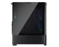 Кутия COUGAR Airface RGB Mid Tower - CG385ZD100004