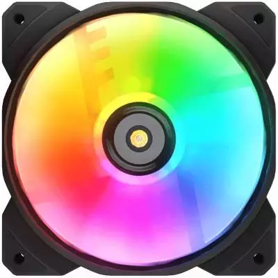Вентилатор COUGAR VORTEX MHP120 ARGB - CG3MMHP12A10001