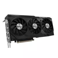 Видео карта Gigabyte GeForce RTX 4070 Ti WINDFORCE OC 12GB GDDR6X