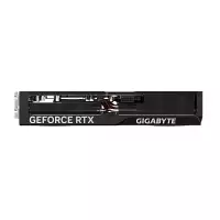 Видео карта Gigabyte GeForce RTX 4070 Ti WINDFORCE OC 12GB GDDR6X