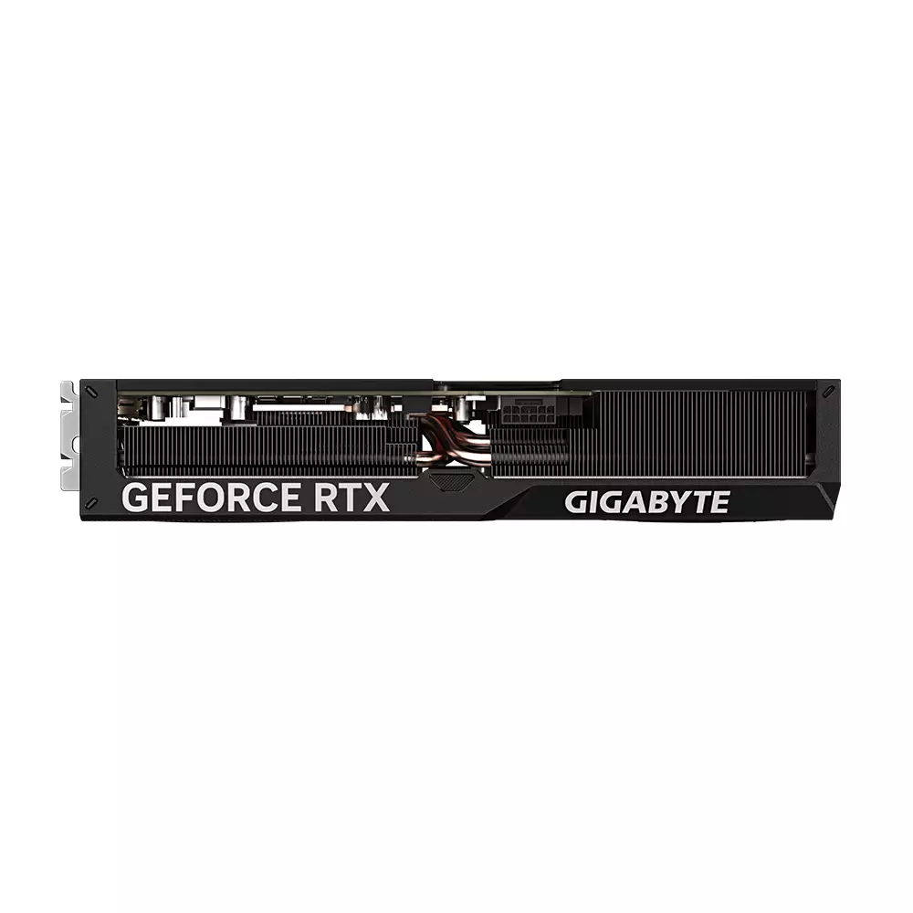 Видео карта Gigabyte GeForce RTX 4070 Ti WINDFORCE OC 12GB GDDR6X