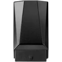 Адаптер CableMod 12VHPWR PCIe 90 Degree Angled Adapter (Nvidia 4000 series) Variant A Black