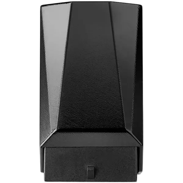 Адаптер CableMod 12VHPWR PCIe 90 Degree Angled Adapter (Nvidia 4000 series) Variant A Black