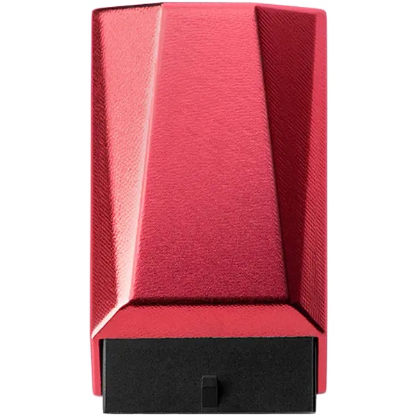 Адаптер CableMod 12VHPWR PCIe 90 Degree Angled Adapter (Nvidia 4000 series) Variant A Red