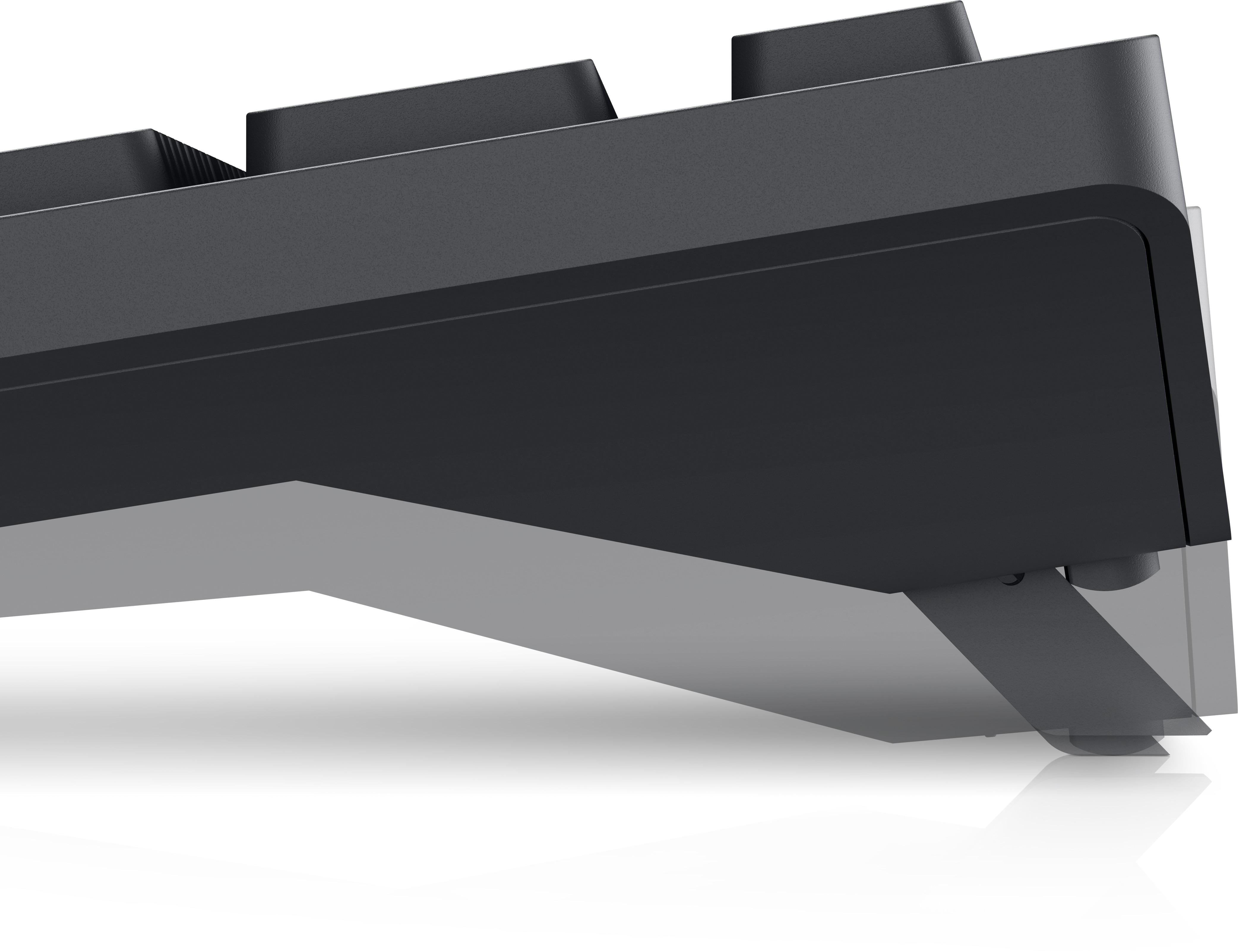 Клавиатура Dell KB500 Wireless Keyboard US International (QWERTY) - 580-AKOO-14