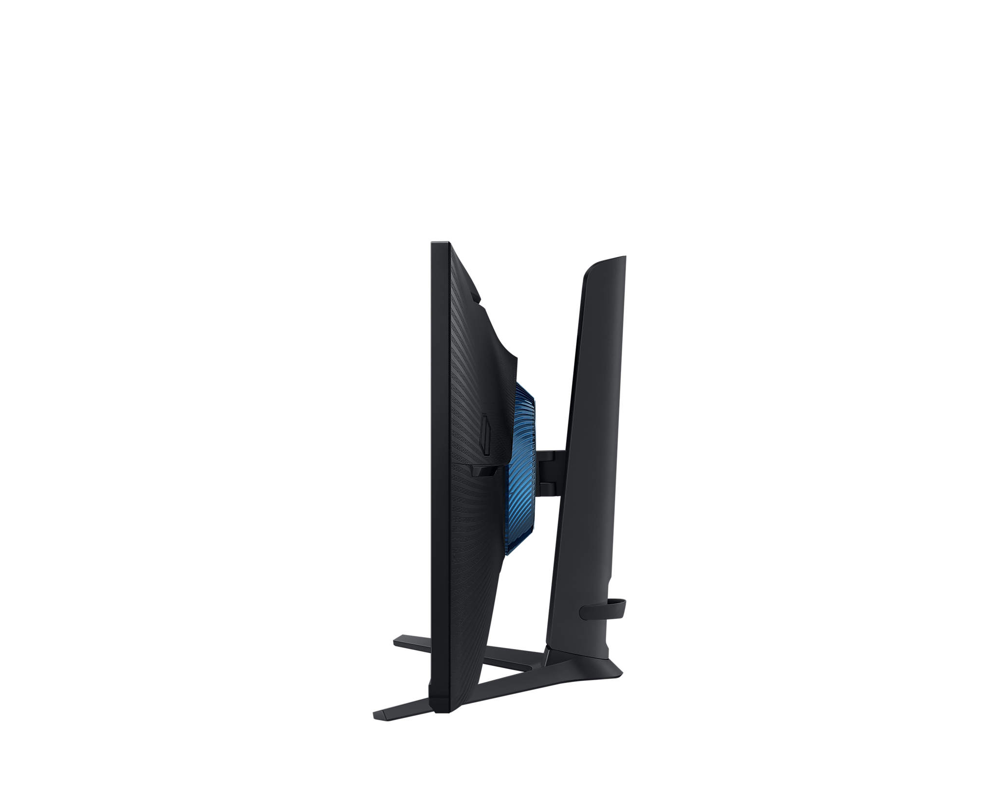 Монитор SAMSUNG Odyssey G3 27", VA, FHD 1920x1080, 144Hz, 1 ms, AMD FreeSync, DisplayPort, HDMI, Черен