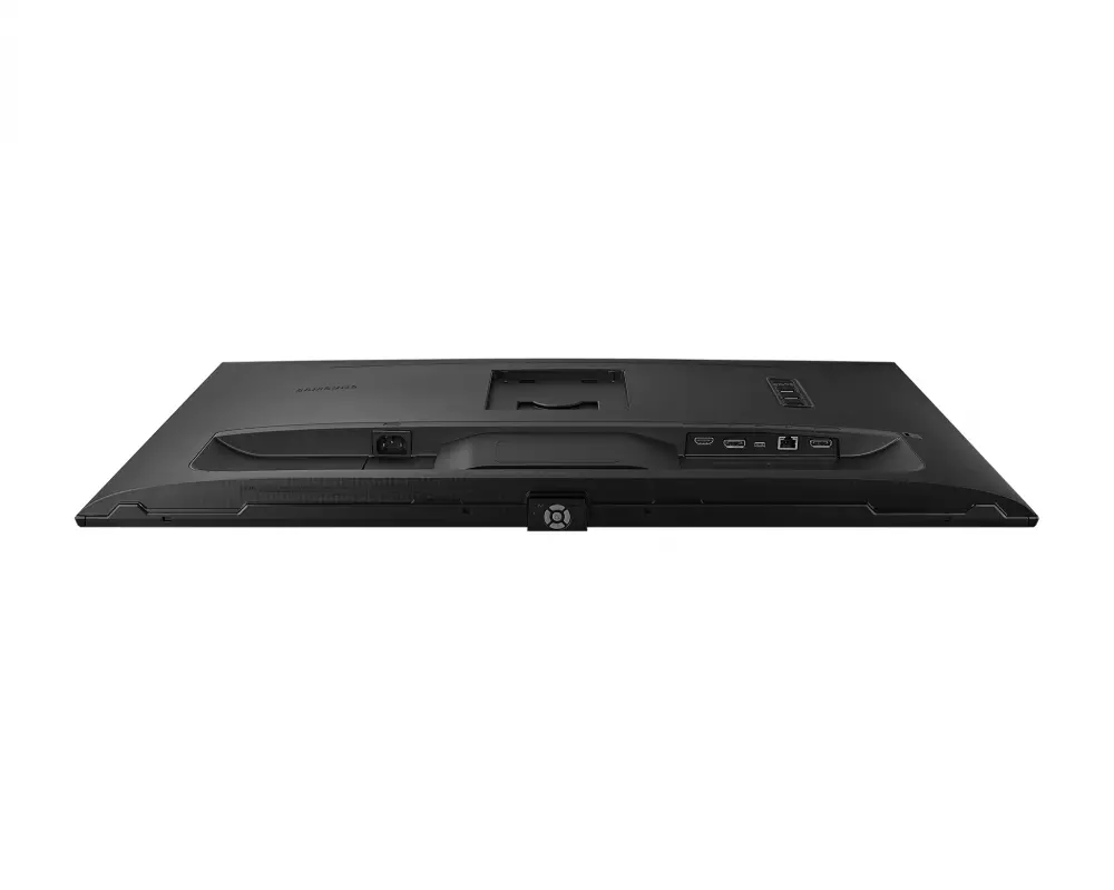 Монитор Samsung 32A600 31.5", VA QHD 2560x1440, 75Hz, 5 ms GTG, HDR 10, FreeSync, USB-C, DisplayPort, HDMI, Черен