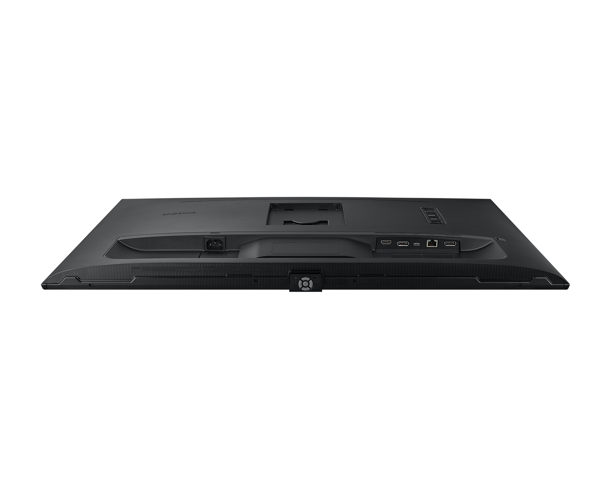 Монитор Samsung 32A600 31.5", VA QHD 2560x1440, 75Hz, 5 ms GTG, HDR 10, FreeSync, USB-C, DisplayPort, HDMI, Черен