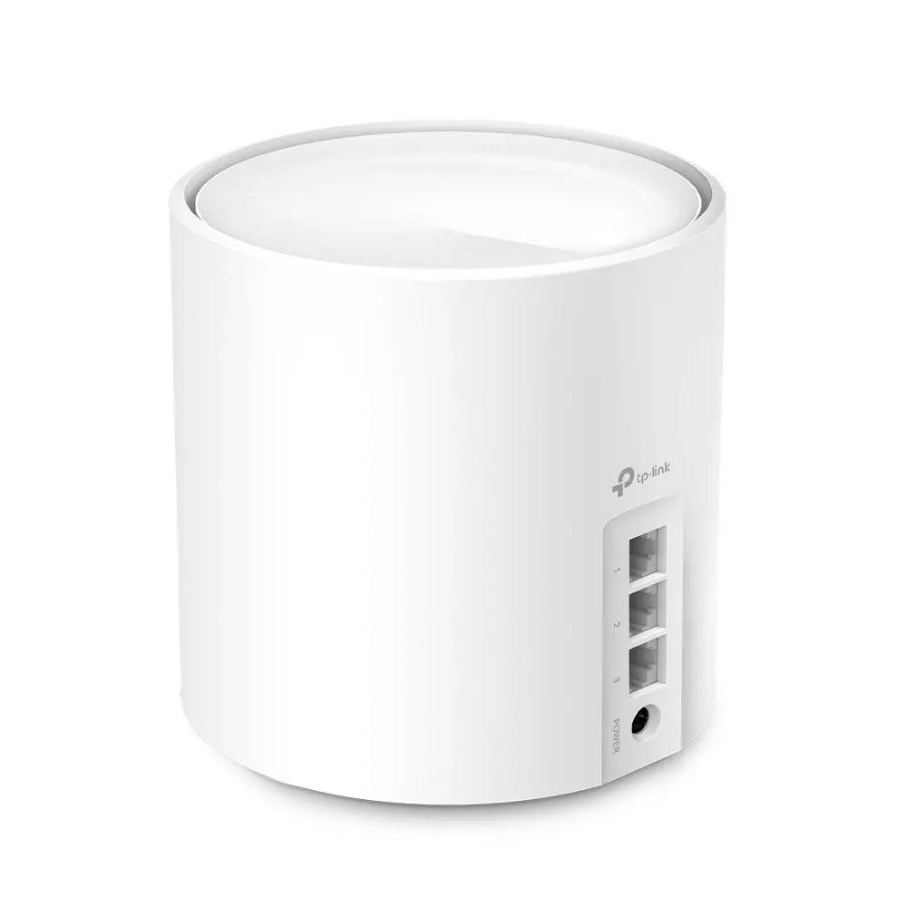 Безжичен рутер TP-Link Deco X50 (2-pack)