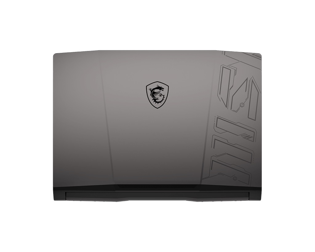 Лаптоп MSI Pulse 15 B13VGK-476XBG - 9S7-158561-476