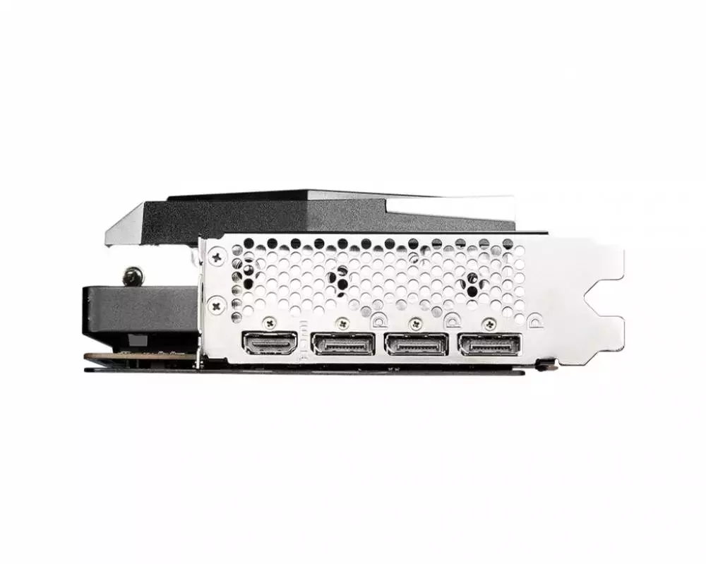Видео карта MSI Radeon RX 6800 GAMING Z TRIO 16G V1 GDDR6