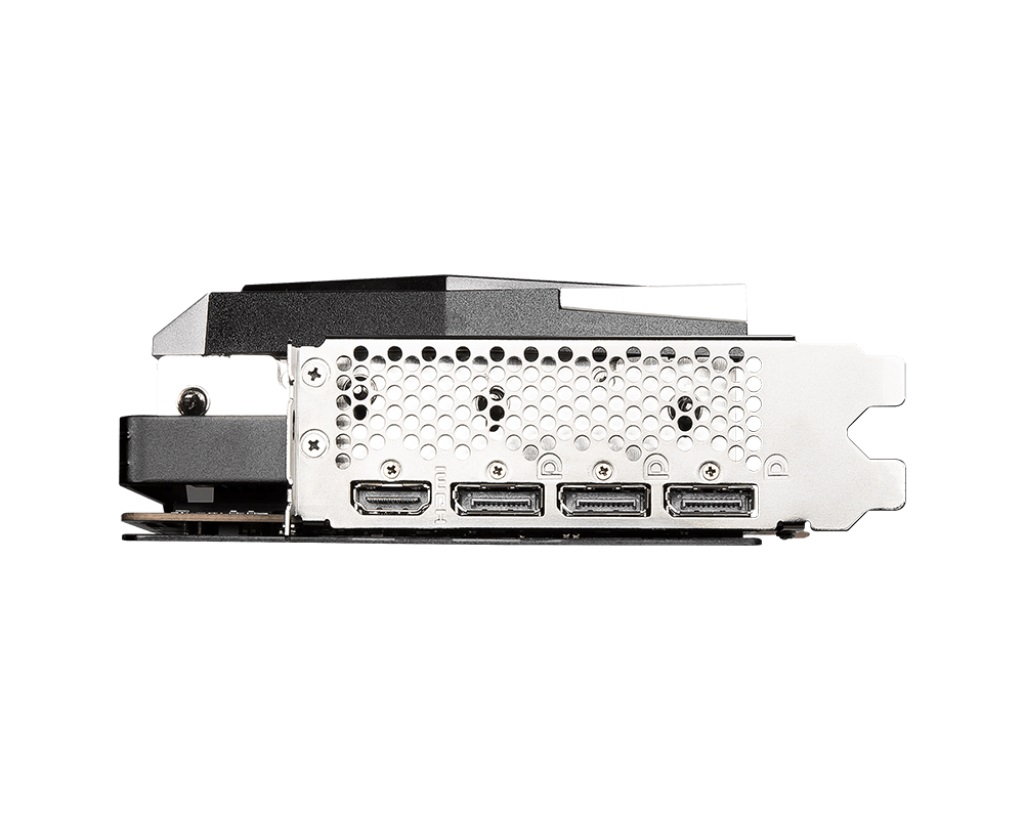 Видео карта MSI Radeon RX 6800 GAMING Z TRIO 16G V1 GDDR6