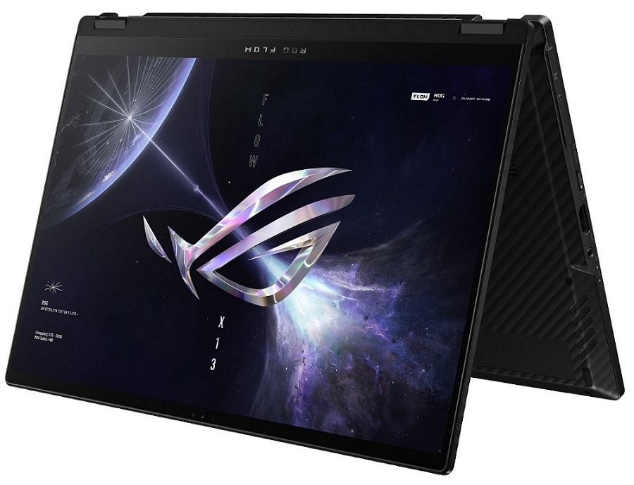 Лаптоп ASUS ROG Flow X13 GV302XV-MU008W - 90NR0DT1-M00140
