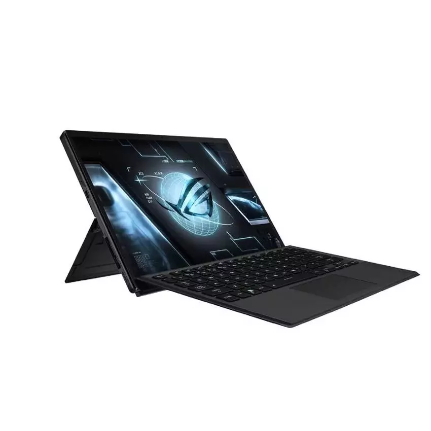 Лаптоп ASUS ROG Flow Z13 GZ301VV-MU002X - 90NR0BH1-M00080 
