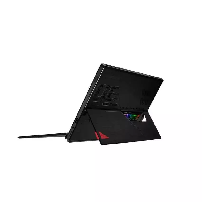 Лаптоп ASUS ROG Flow Z13 GZ301VV-MU002X - 90NR0BH1-M00080 