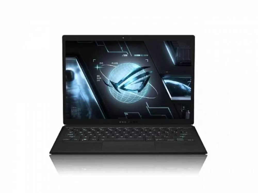 Лаптоп ASUS ROG Flow Z13 GZ301VV-MU002X - 90NR0BH1-M00080 