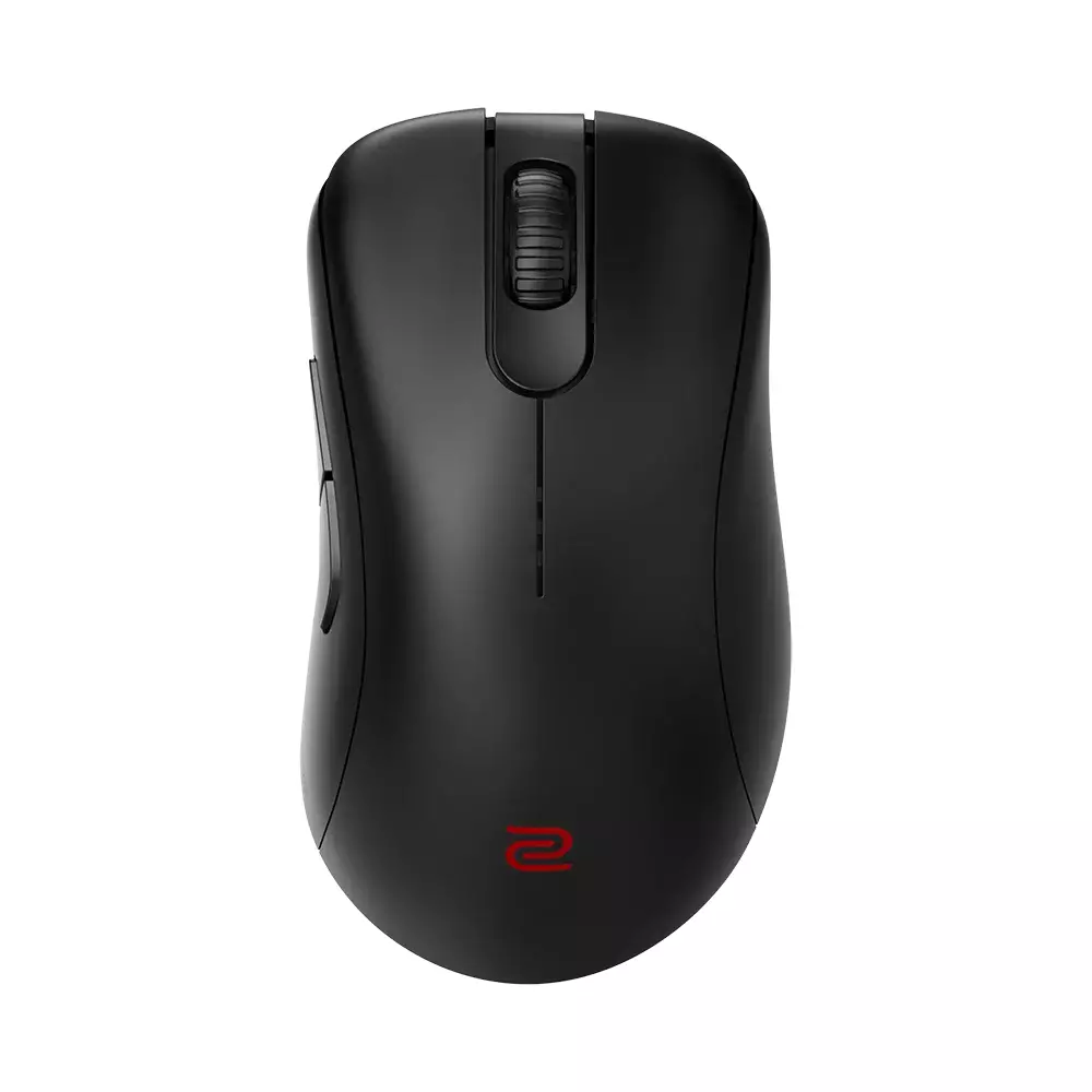 Безжична геймърска мишка ZOWIE EC3-CW Black