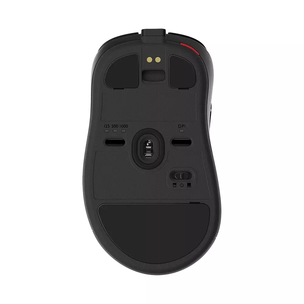 Безжична геймърска мишка ZOWIE EC3-CW Black