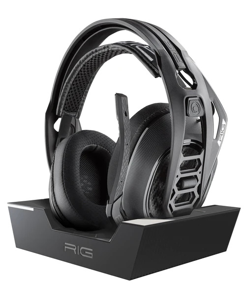 Геймърски безжични слушалки Plantronics RIG 800 PRO NACON