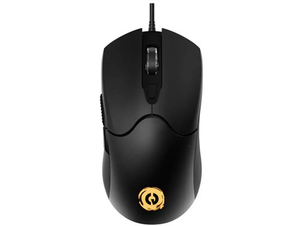 Геймърска мишка Canyon Accepter GM-211 Optical Gaming Mouse - CND-SGM211