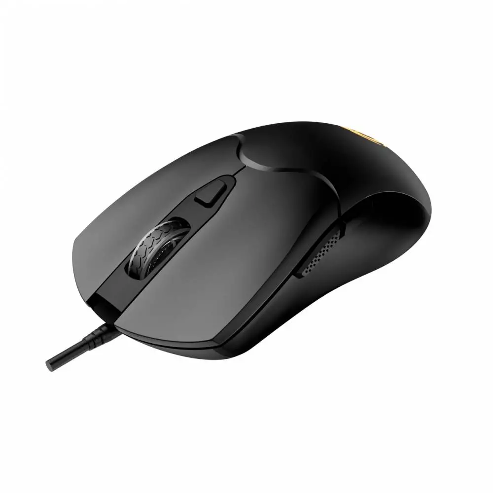 Геймърска мишка Canyon Accepter GM-211 Optical Gaming Mouse - CND-SGM211
