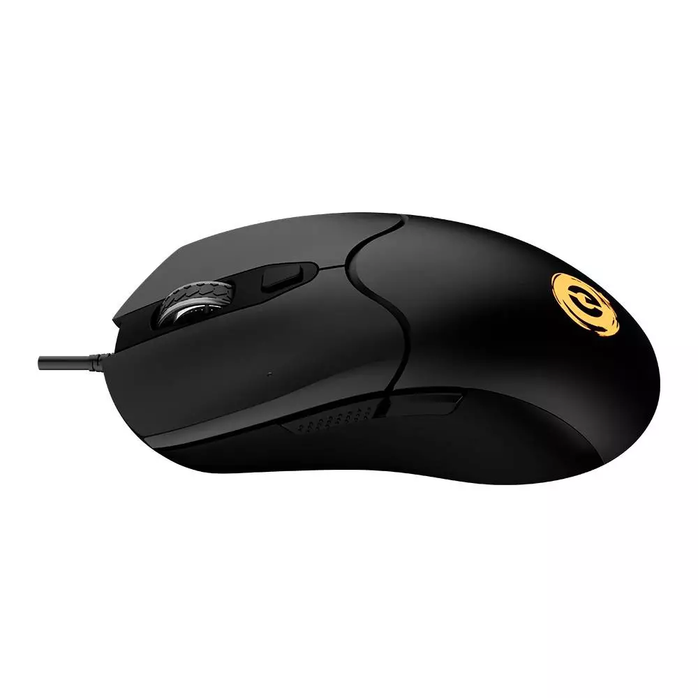 Геймърска мишка Canyon Accepter GM-211 Optical Gaming Mouse - CND-SGM211