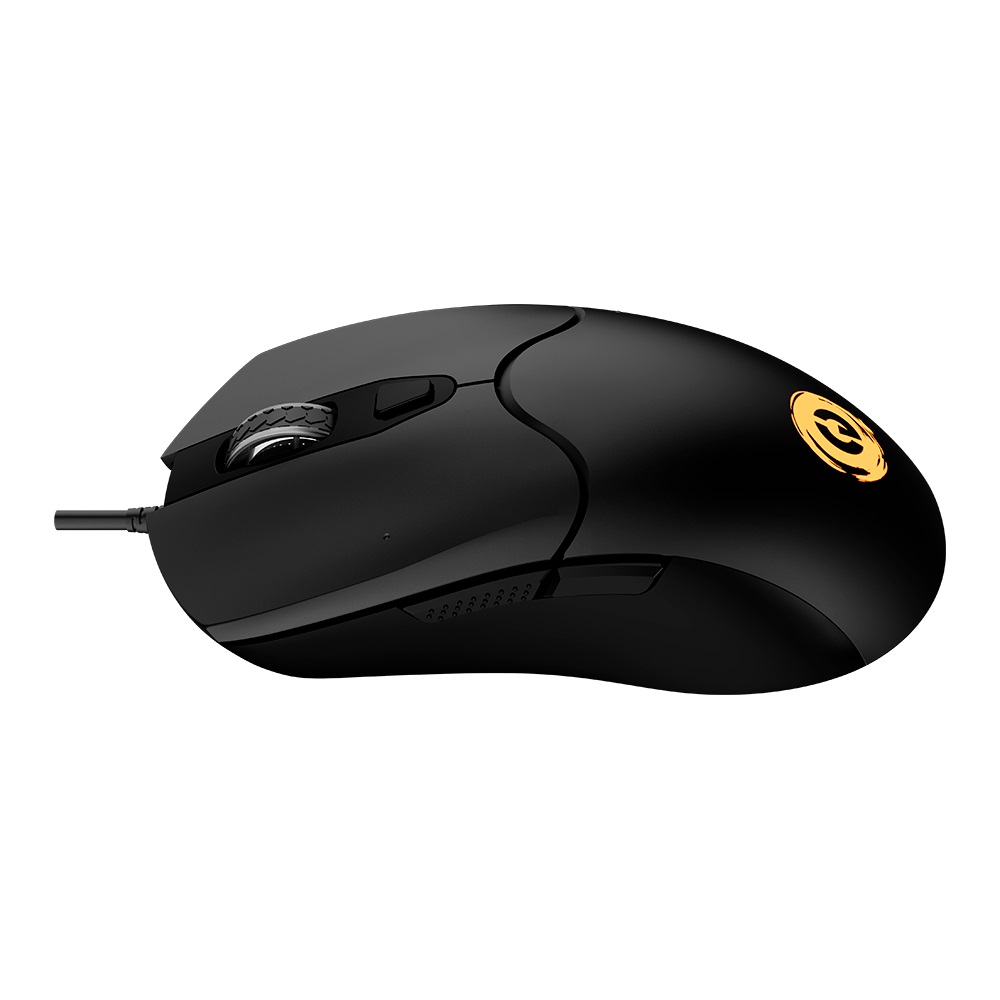 Геймърска мишка Canyon Accepter GM-211 Optical Gaming Mouse - CND-SGM211