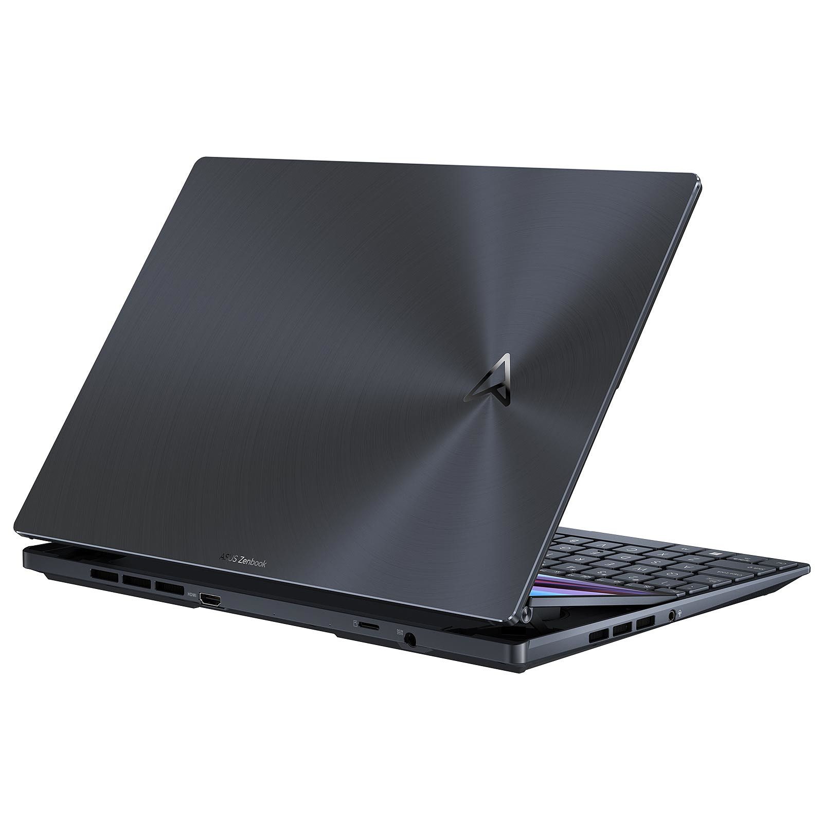 Лаптоп ASUS ZenBook Pro 14 DUO UX8402VV-OLED-P951X - 90NB1172-M003W0